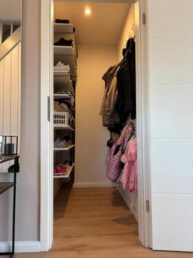 Foto - 4 Zimmer Doppelhaushälfte in Lauenburg/Elbe