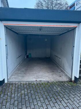 Foto - Garage in Siegen - 150,00&nbsp;EUR Miete,