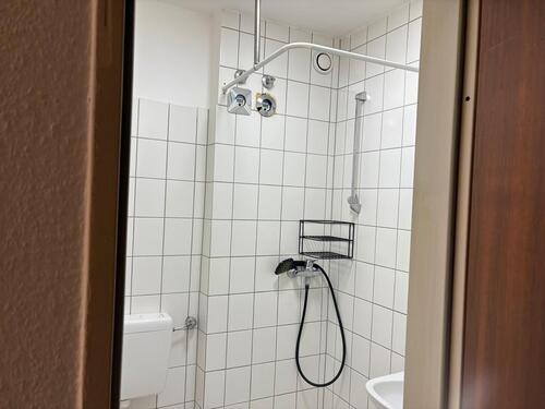 Foto - Etagenwohnung in Kassel zur Miete