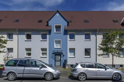 Foto - 4 Zimmer Erdgeschoßwohnung zur Miete in Kamen