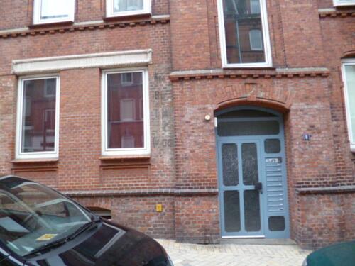 Foto - 2 Zimmer Hochparterre zum Kaufen in Kiel