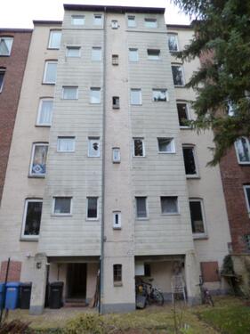 Foto - 2 Zimmer Hochparterre in Kiel