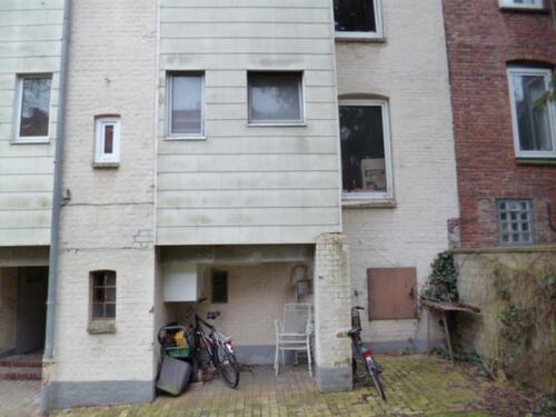 Foto - Hochparterre in Kiel zum Kaufen