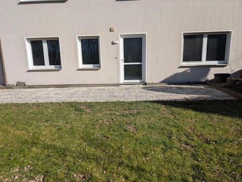 Foto - 2-ZM mit Terrasse&Parkplatz 