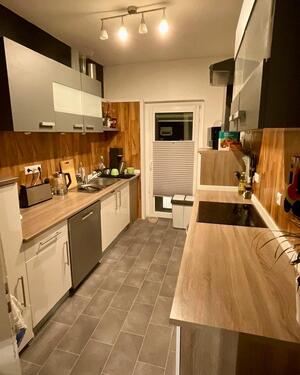 Foto - 3 Zimmer Terrassenwohnung zur Miete in Herzlake