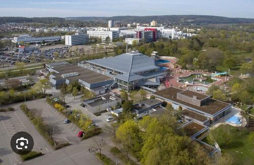 Foto - Tiefgaragestellplatz - 50,00&nbsp;EUR Miete,