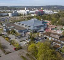 Tiefgaragestellplatz - 50,00&nbsp;EUR Miete, in Regensburg (PLZ: 93049) Das Dörnberg