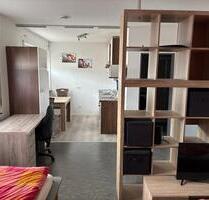 Appartement möbliert zu vermieten - Dauchingen