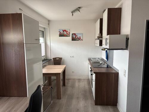 Foto - 1 Zimmer Etagenwohnung zur Miete in Dauchingen