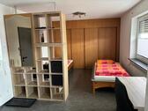 Foto - 1 Zimmer Etagenwohnung in Dauchingen