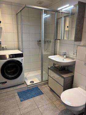 Foto - Etagenwohnung in Dauchingen zur Miete