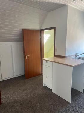 Foto - Dachgeschoßwohnung in Eichenzell zur Miete