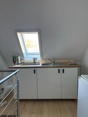 Foto - 2 Zimmer Dachgeschoßwohnung zur Miete in Essen