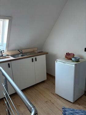 Foto - 2 Zimmer Dachgeschoßwohnung in Essen