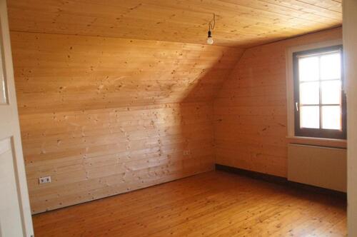 Foto - 4 Zimmer Dachgeschoßwohnung in Zimmern ob Rottweil