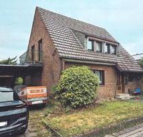 12 Eigentumsanteil Freistehendes EFH Meerbusch-Bovert