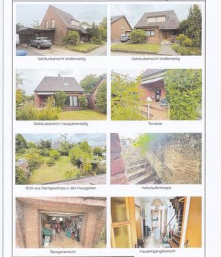 Foto - 5 Zimmer Einfamilienhaus zum Kaufen in Meerbusch