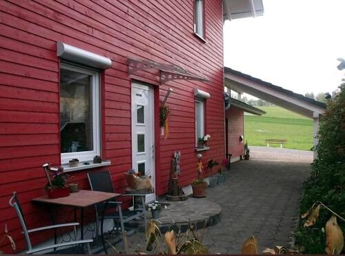 Foto - Eine gemütliche Wohnung in Lügde Ortsteil Hummersen zu vermieten