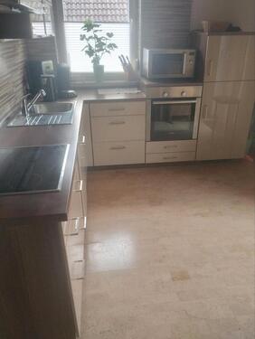 Foto - 2 Zimmer Etagenwohnung zur Miete in Lügde