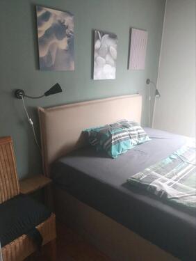 Foto - Etagenwohnung in Lügde zur Miete