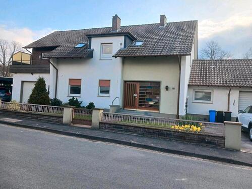 Foto - Renovierte EG-Wohnung mit Garten in Herford-Falkendiek