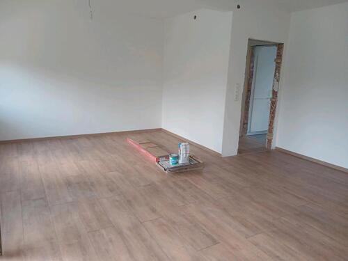 Foto - 4.5 Zimmer Terrassenwohnung in Herford