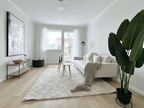 Foto - 5 Zimmer Etagenwohnung zur Miete in Papendorf