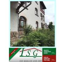 AB 01.07.2026 - Wohntraum im Villenviertel - 2-R-WE mit BALKON und EBK! - Mittweida