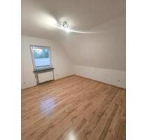 2 Zimmer Wohnung 55m2 mit Balkon - Hambergen