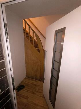 Foto - 2 Zimmer Dachgeschoßwohnung zur Miete in Hambergen