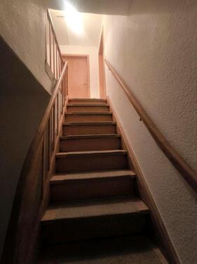 Foto - 2 Zimmer Dachgeschoßwohnung in Hambergen