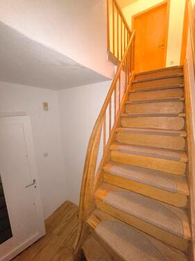 Foto - Dachgeschoßwohnung in Hambergen zur Miete