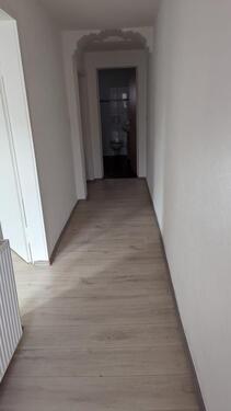 Foto - Erdgeschoßwohnung in Saarlouis zur Miete