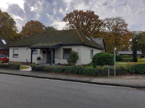 Foto - 3 Zimmer Bungalow zum Kaufen in Cadenberge