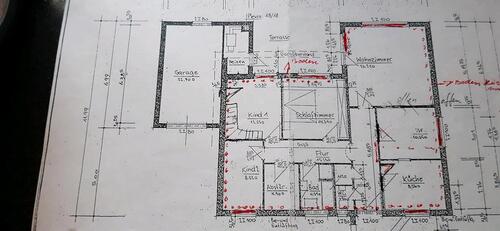 Foto - 3 Zimmer Bungalow in Cadenberge