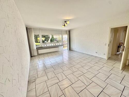 Foto - 3.5 Zimmer Erdgeschoßwohnung in Kleinblittersdorf