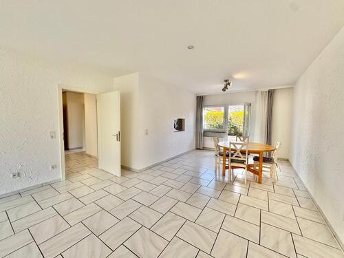 Foto - Erdgeschoßwohnung in Kleinblittersdorf zur Miete