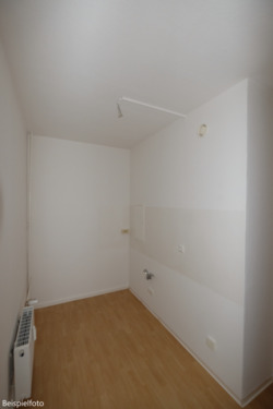 Foto - Etagenwohnung in Saalfeld (Saale) zur Miete