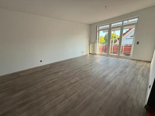 Foto - 2 Zimmer Dachgeschoßwohnung zur Miete in Bönen