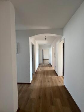 Foto - 5 Zimmer Etagenwohnung zur Miete in Mahlberg