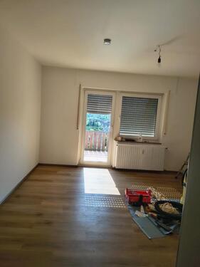 Foto - Etagenwohnung in Mahlberg zur Miete