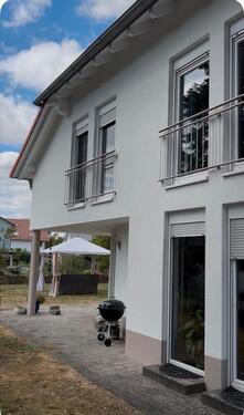 Foto - 6 Zimmer Einfamilienhaus zur Miete in Landstuhl