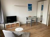 Foto - Möbliertes Business-Apartment mit Balkon 