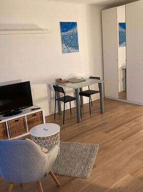 Foto - 1 Zimmer Etagenwohnung zur Miete in Offenbach am Main