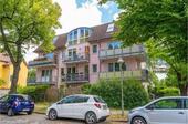 Foto - Erdgeschosswohnung mit offener Küche und großem Privatgarten