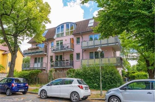 Foto - Erdgeschosswohnung mit offener Küche und großem Privatgarten