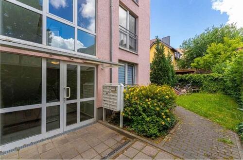 Foto - 3 Zimmer Erdgeschoßwohnung zum Kaufen in Berlin