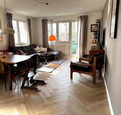 Foto - Erdgeschoßwohnung in Berlin zum Kaufen