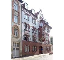 Wunderschöne 5 Raum-Maisonette Erfurt Altstadt