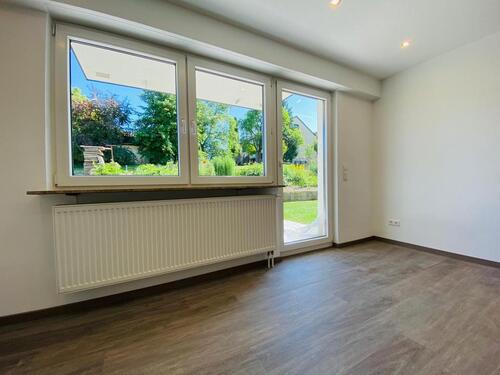 Foto - Etagenwohnung zur Miete in Blaufelden
